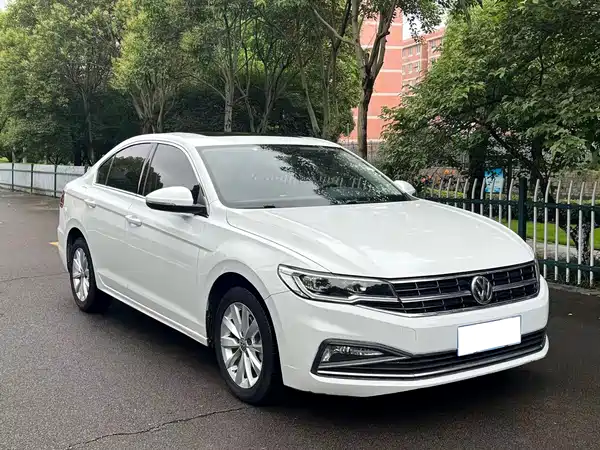 Volkswagen Bora 2020