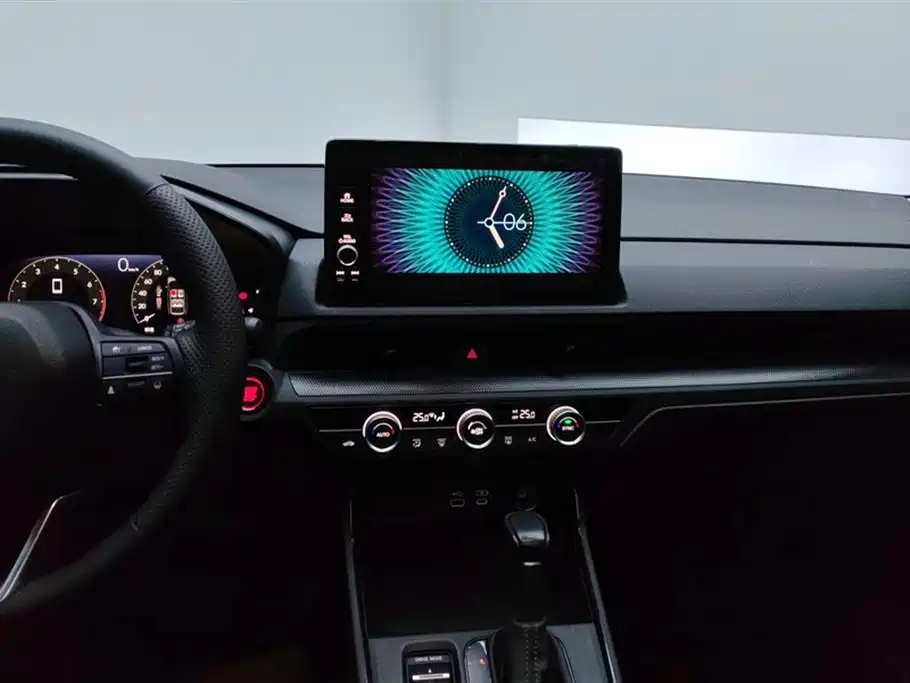 Honda Breeze 2023 — фото 13