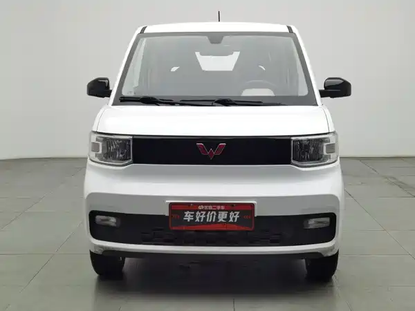 Wuling Hongguang MINIEV 2020