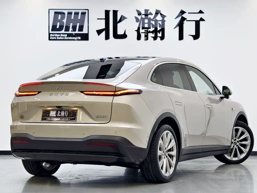 ONVO L60 2025