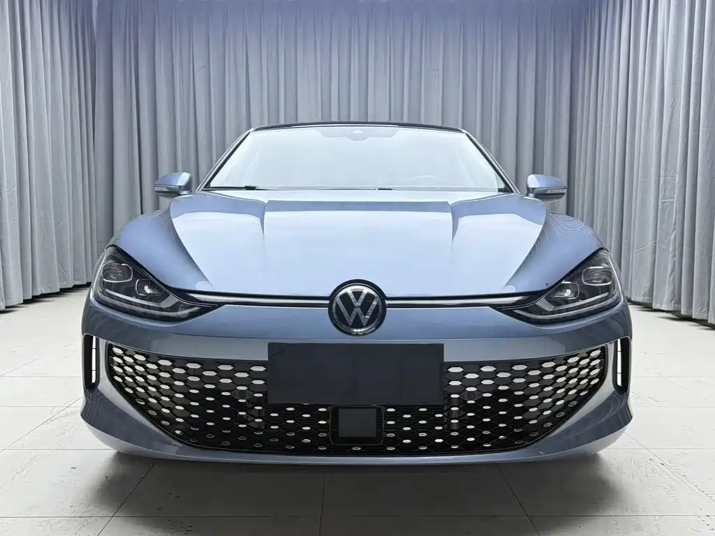 Volkswagen Lamando 2022