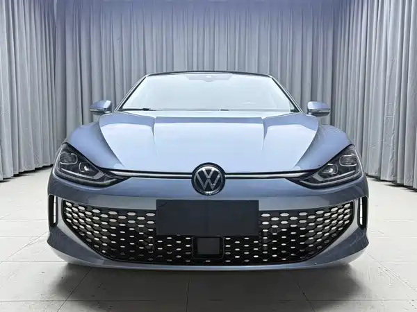 Volkswagen Lamando 2022