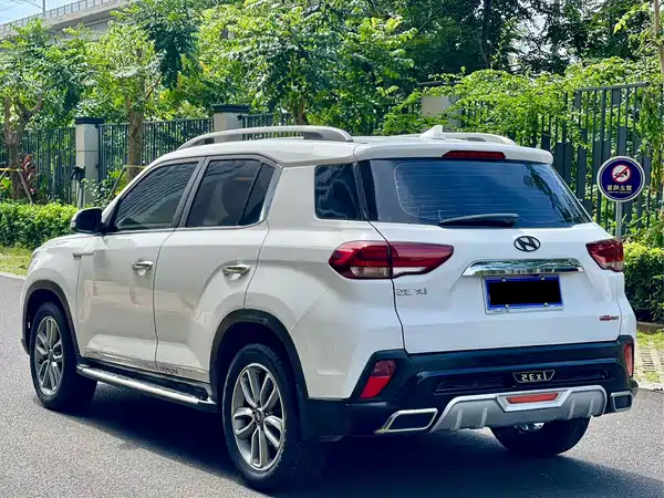 Hyundai ix35 2019