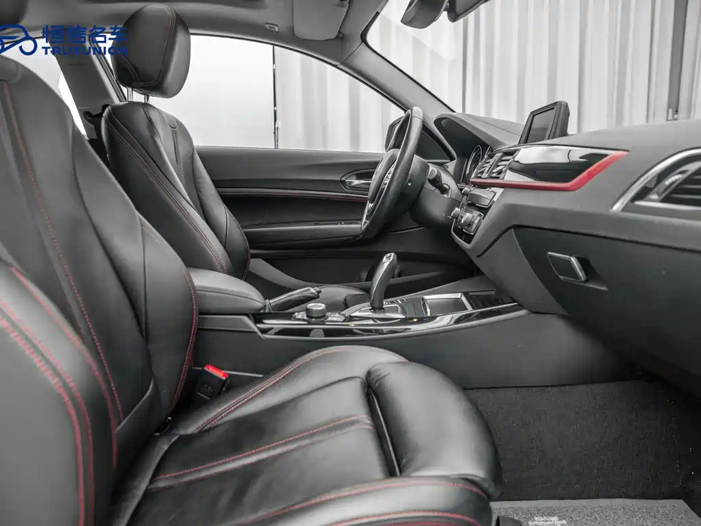 BMW 2 Series 2019 — фото 14