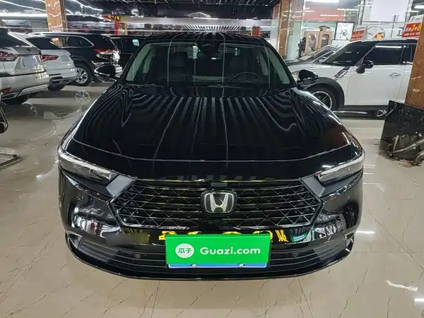 Honda Accord 2024