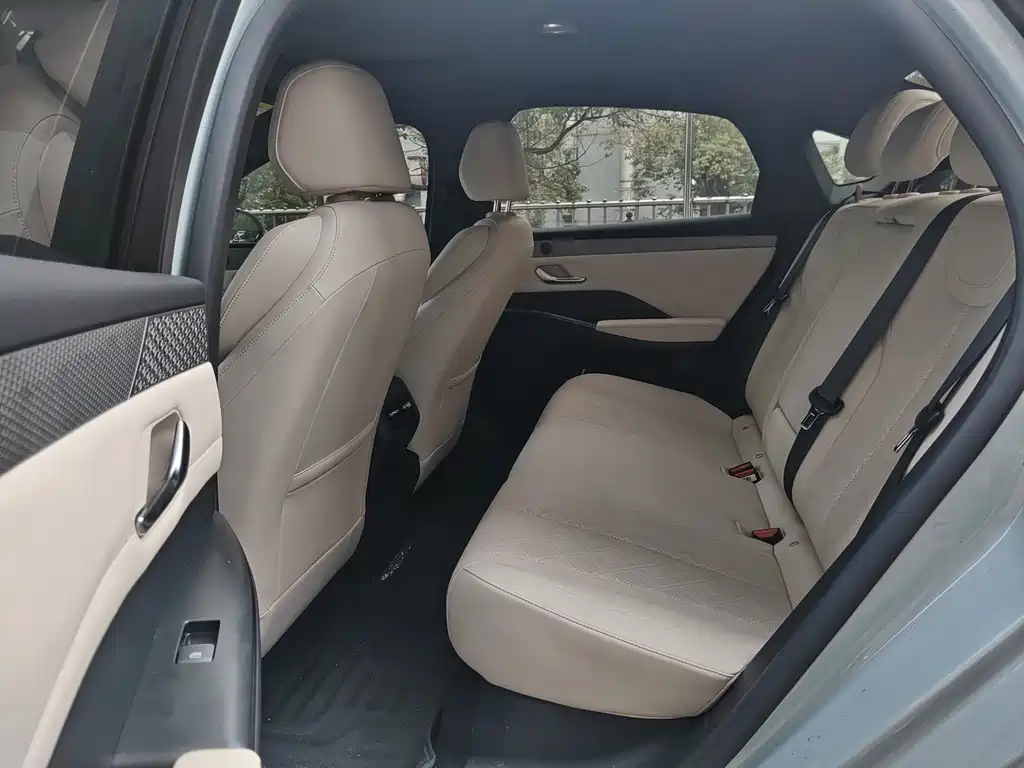 BYD Qin PLUS 2025