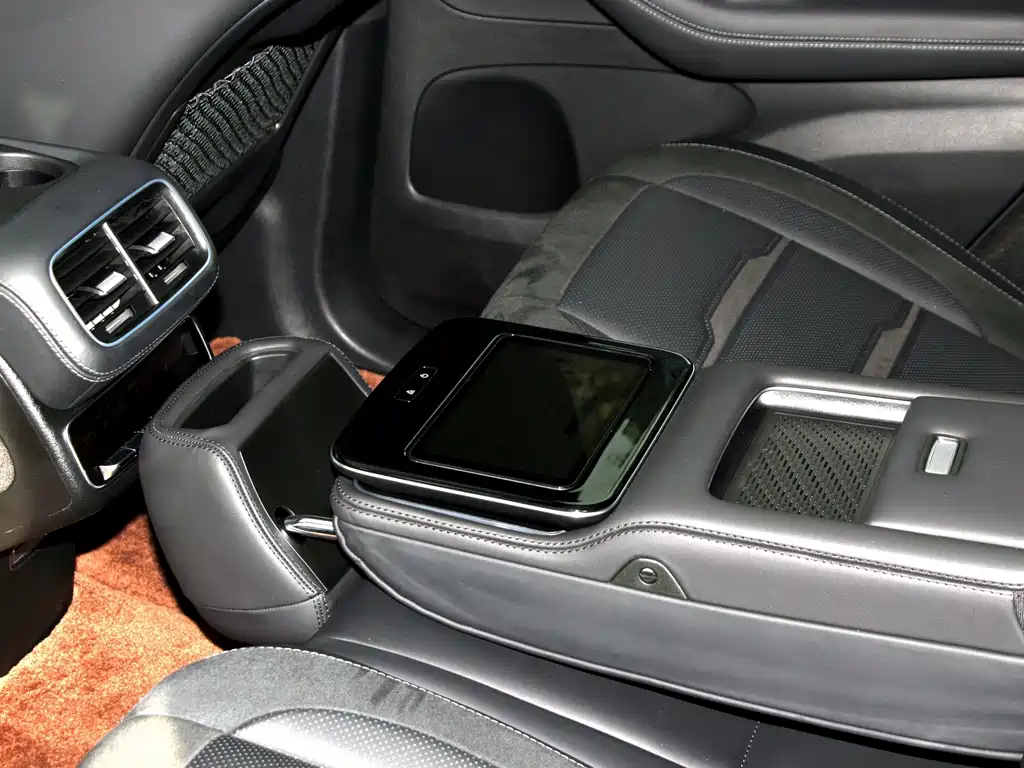 Mercedes-Benz GLE AMG 2023 — фото 10