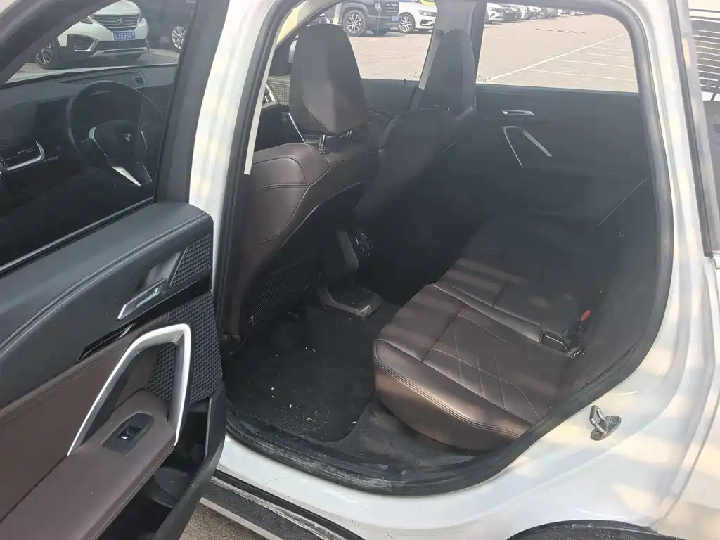 BMW X1 2023