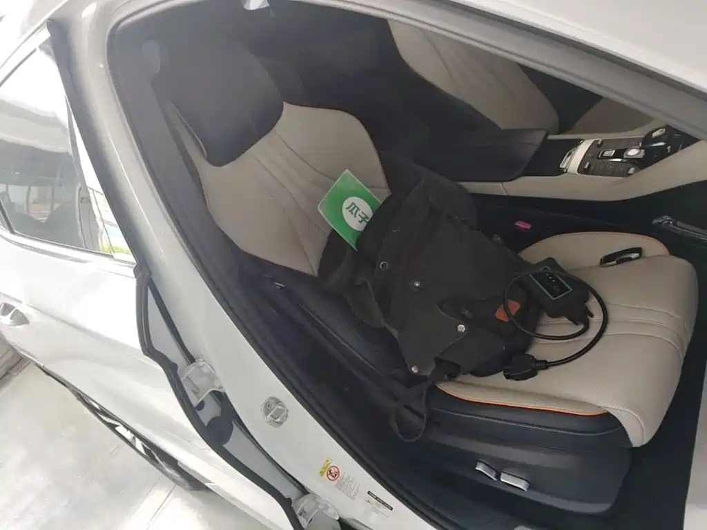 BYD Song PLUS New Energy 2022 — фото 25