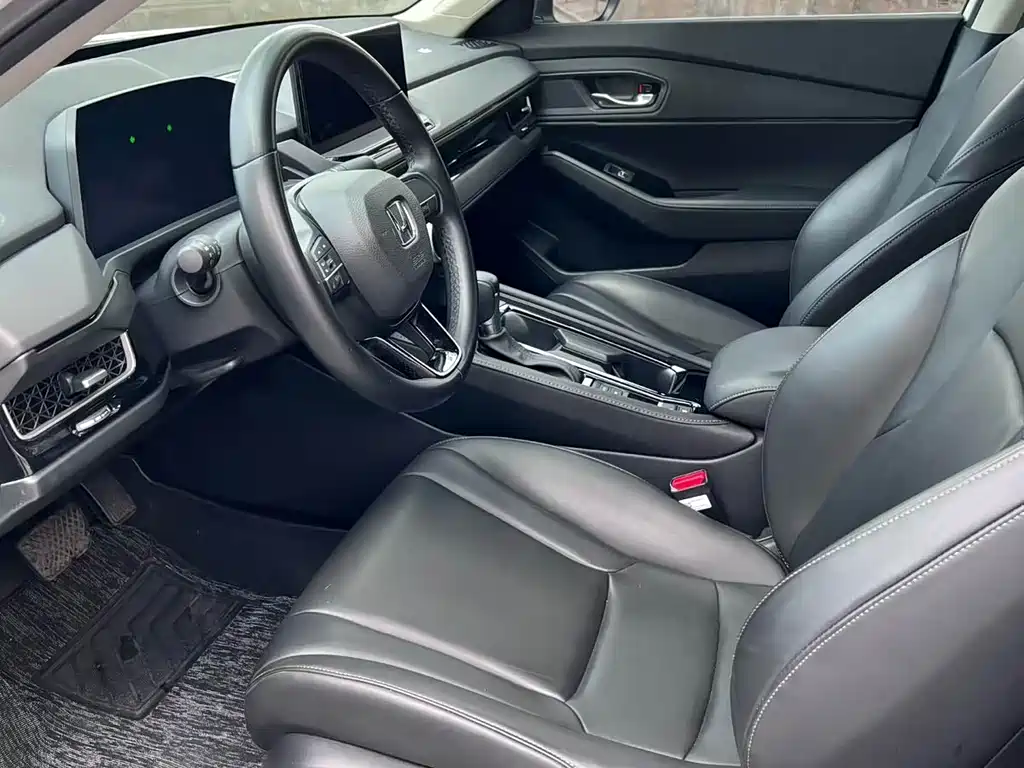 Honda Inspire 2024