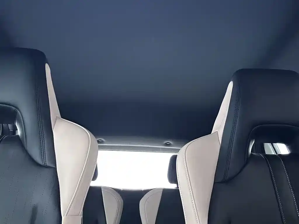 BYD Seagull 2025