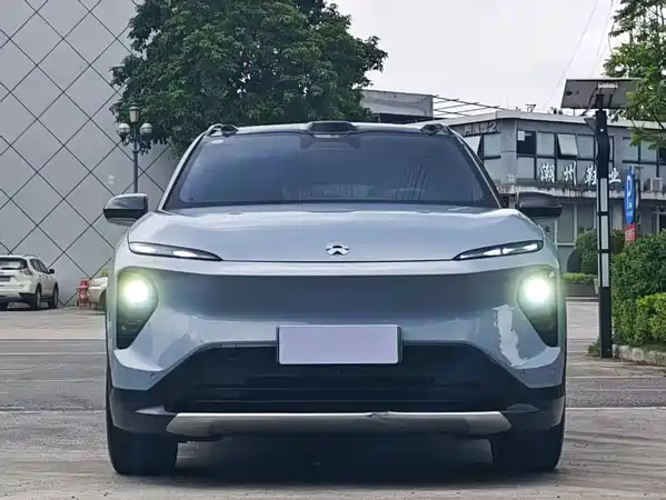 NIO ES7 2022