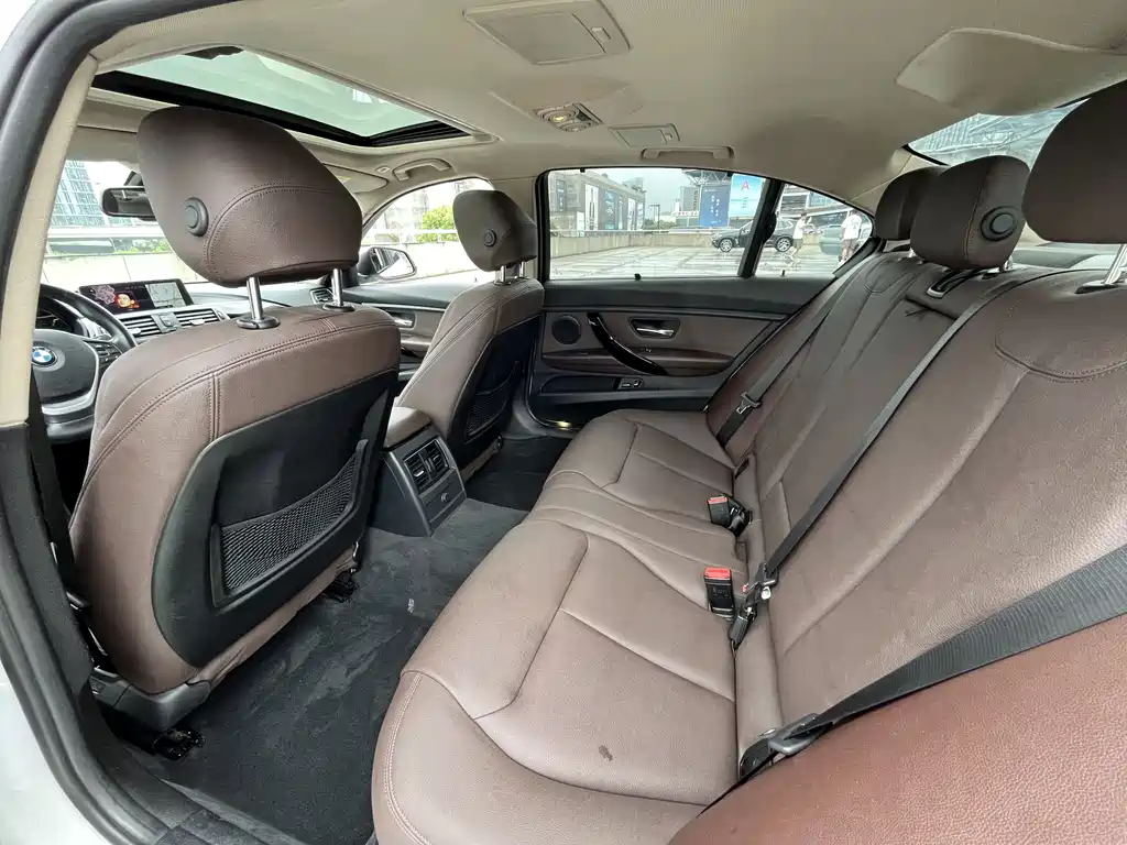 BMW 3 Series 2019