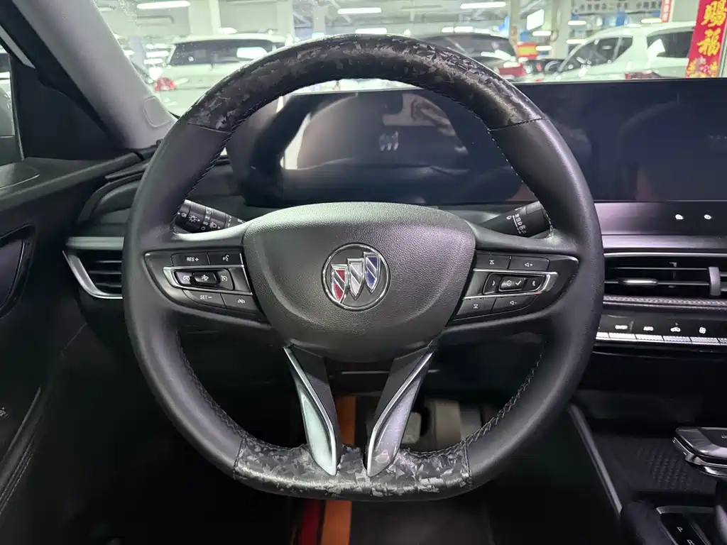 Buick Verano 2023 — фото 12