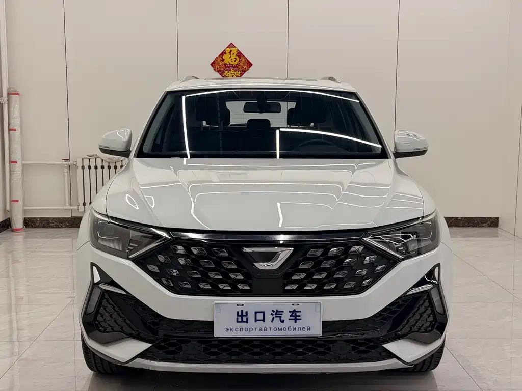 Jetta VS5 2023