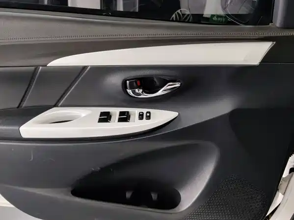 Toyota Vios 2016