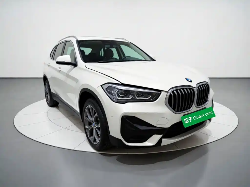 BMW X1 2020
