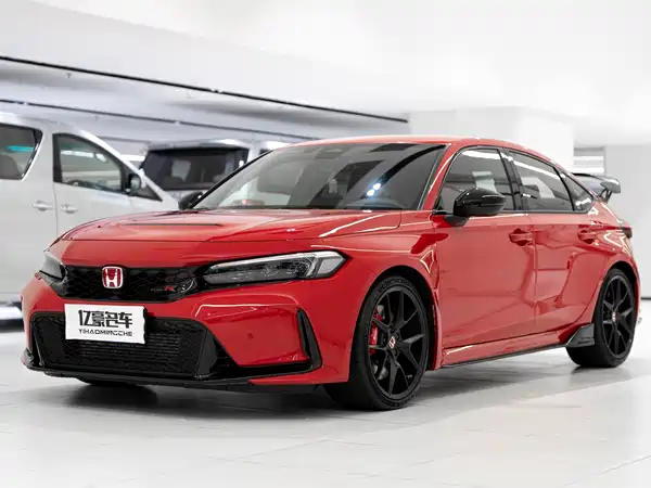 Honda Civic 2023