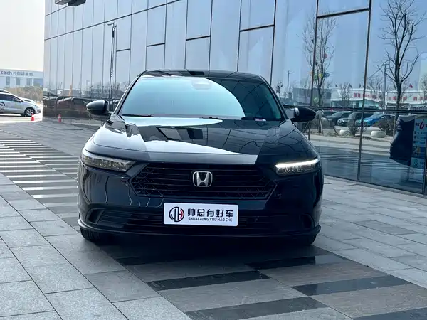 Honda Accord 2023