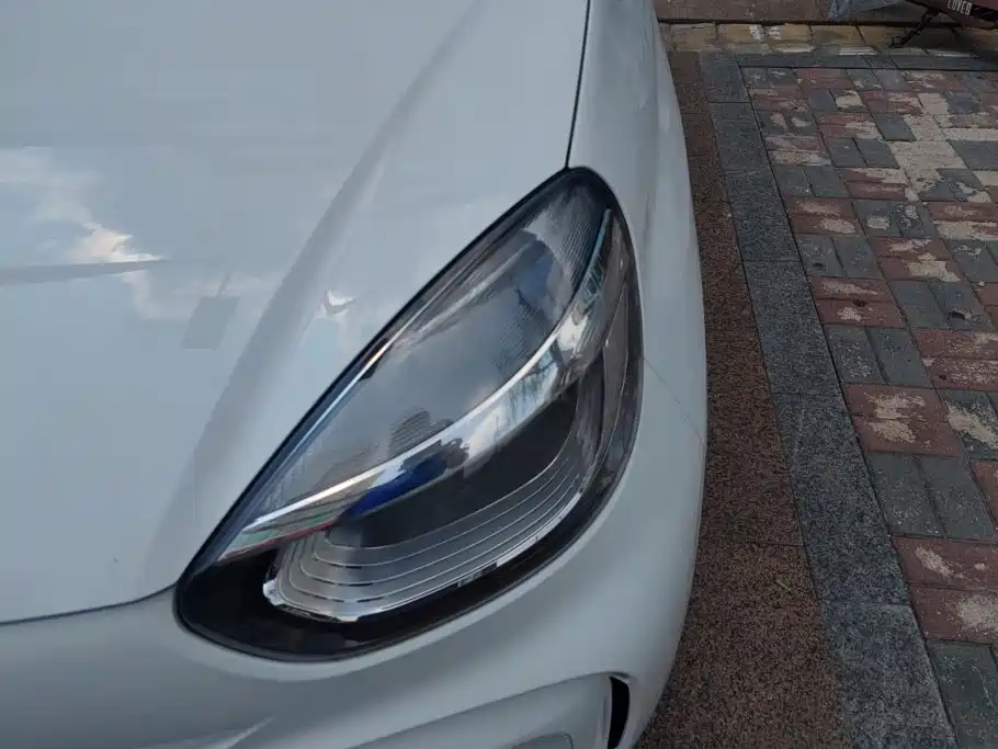 Roewe CLEVER 2020