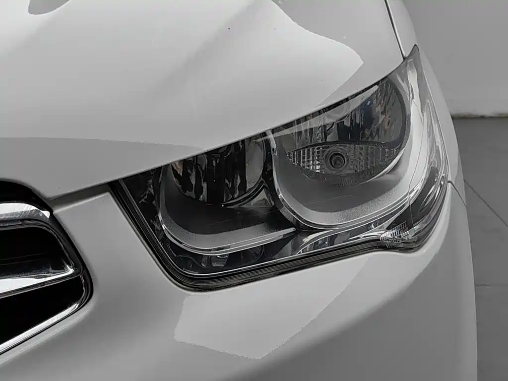 Citroën Elysee 2016 — фото 7