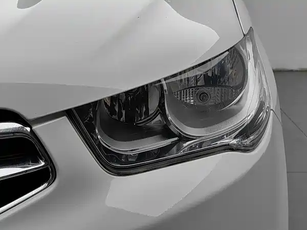 Citroën Elysee 2016