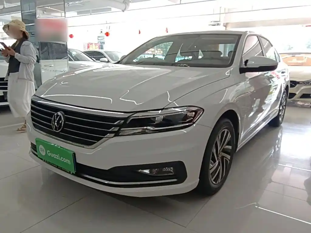 Volkswagen Lavida 2022