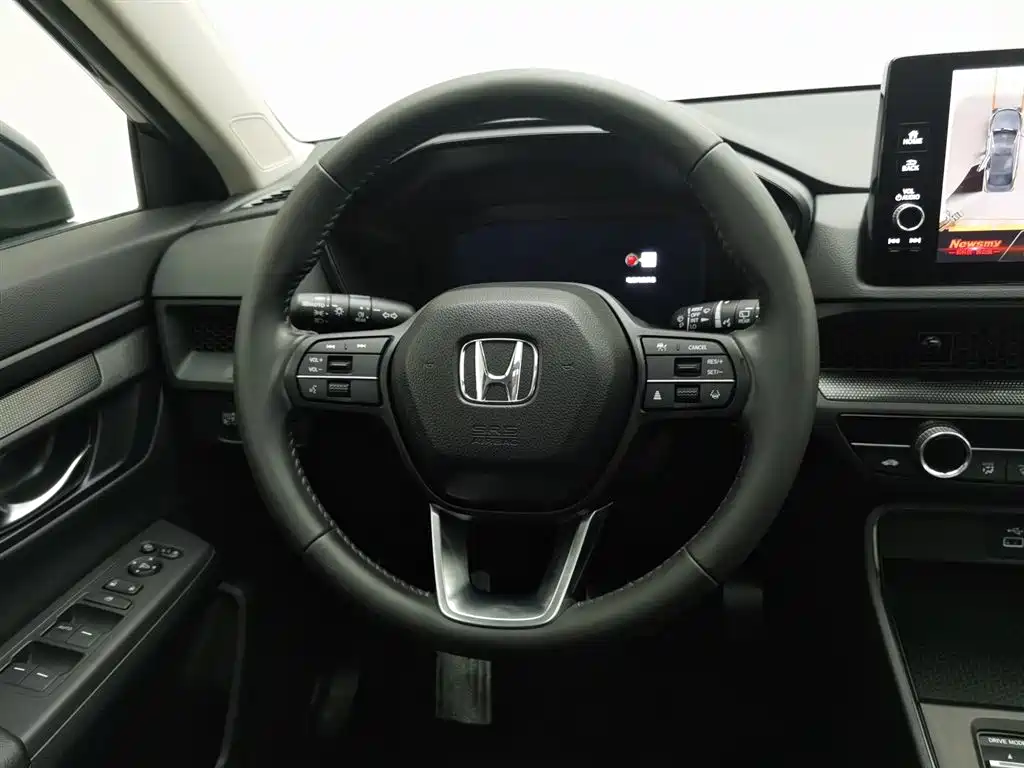 Honda Breeze 2024 — фото 11