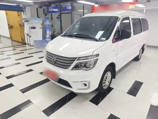 Dongfeng Lingzhi 2019