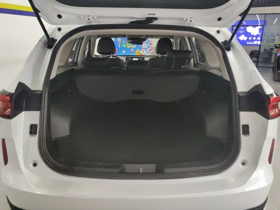 Haval H6 2021