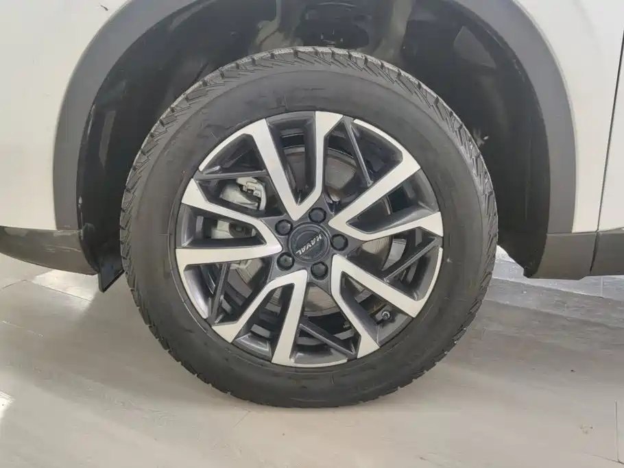 Haval H6 2021