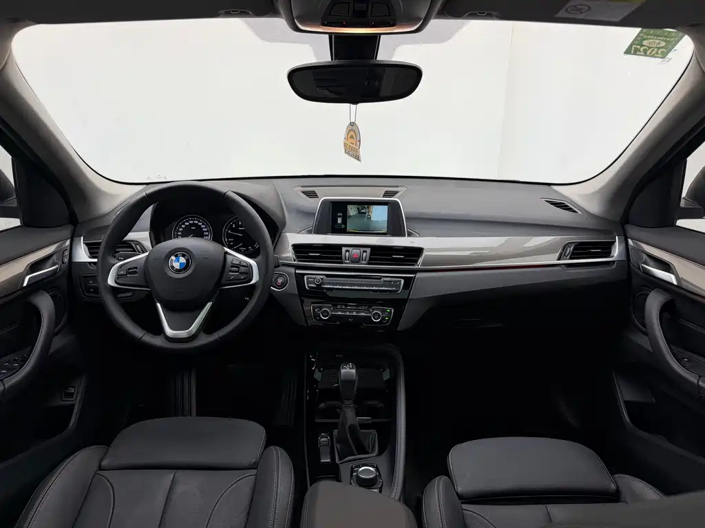 BMW X1 2019 — фото 13