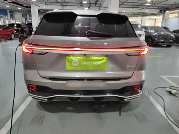 Roewe RX5 New Energy 2023