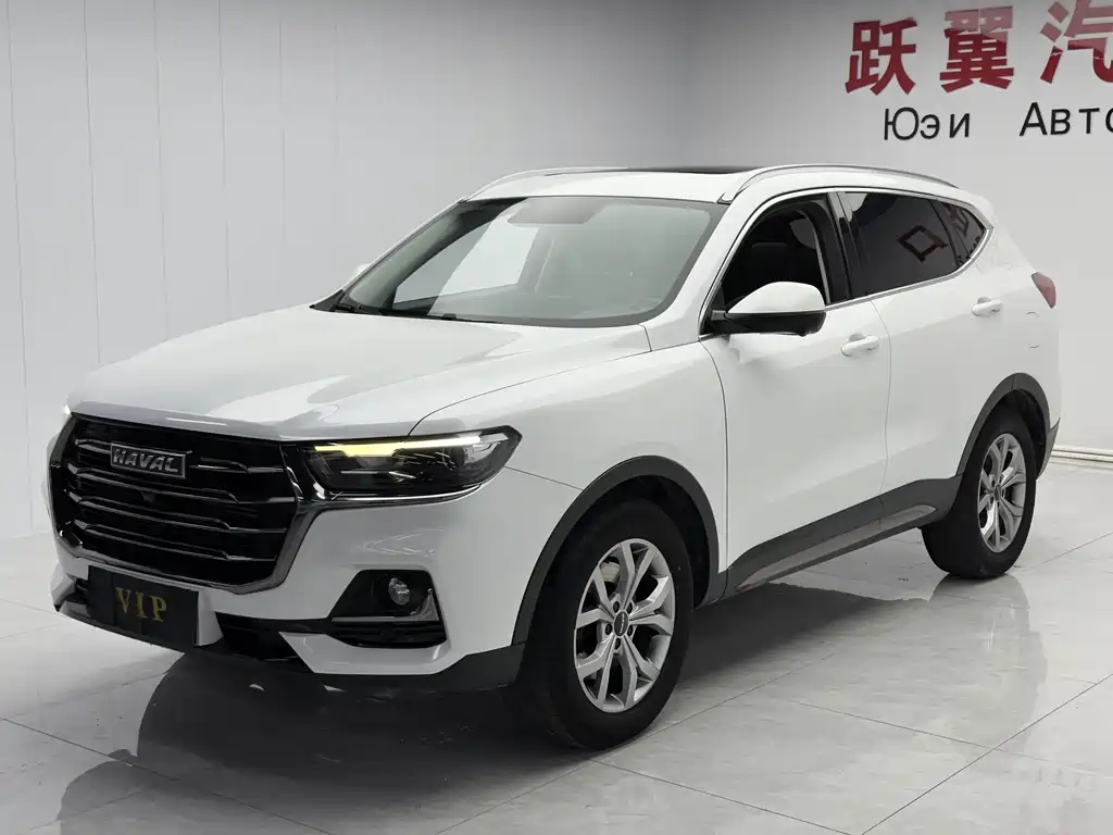 Haval H6 2022