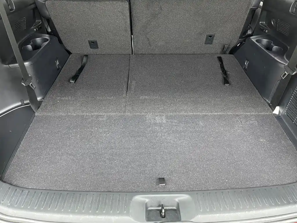 Toyota Highlander 2017 — фото 25