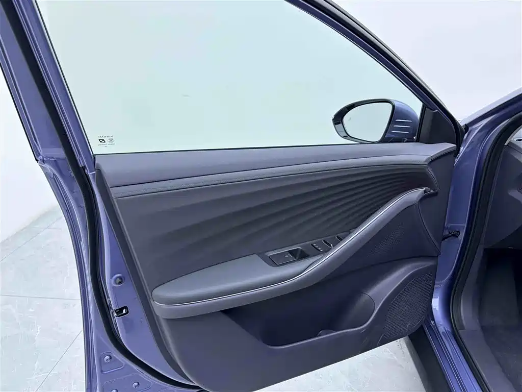 Nissan N6 2025 — фото 18