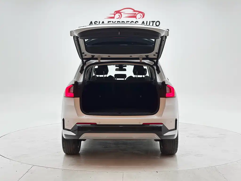 BMW X1 2023