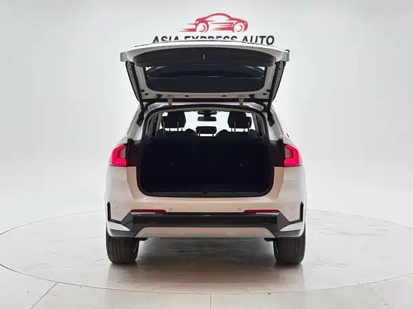 BMW X1 2023