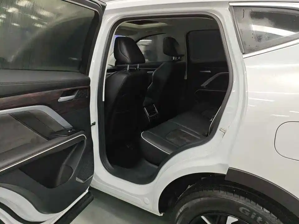 Haval H6 2022