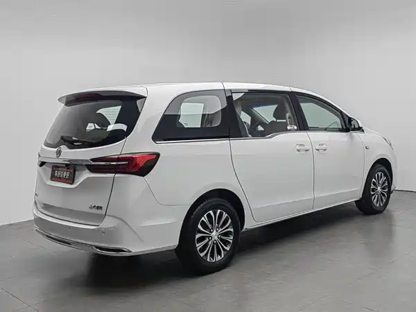 Buick GL8 2023