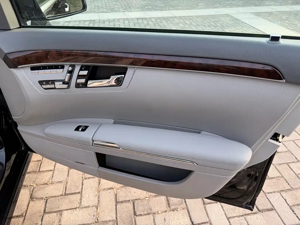Brabus S-Class 2016 — фото 26