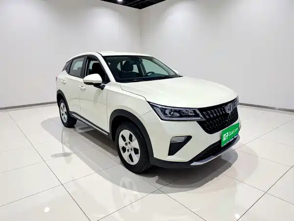 Wuling Xingchi 2024