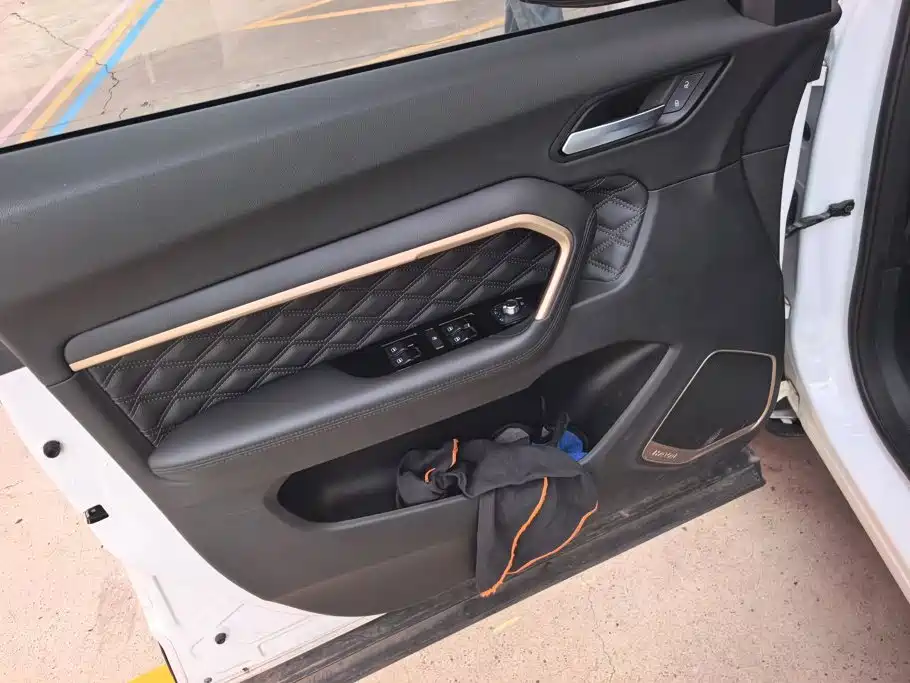 Haval H6 2020