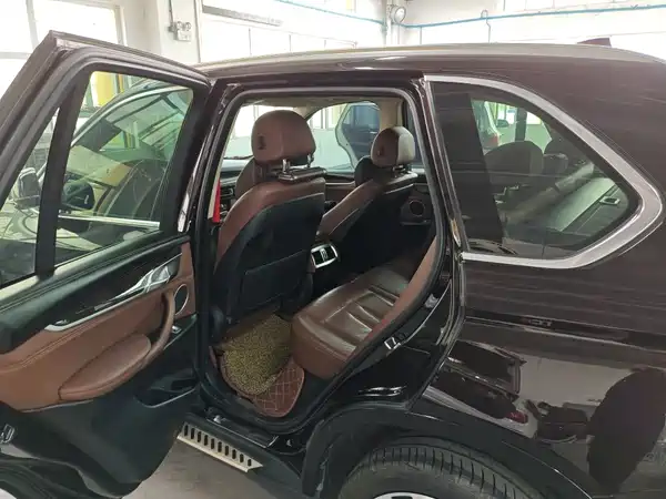 BMW X5 2017