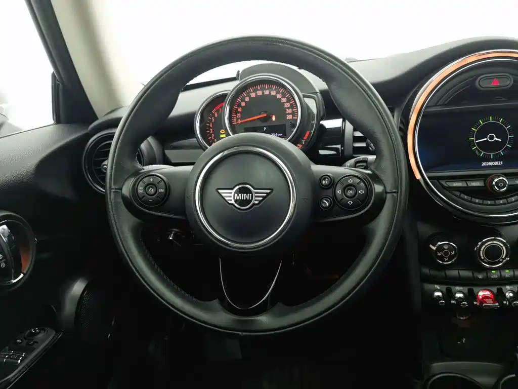 MINI MINI 2019 — фото 11
