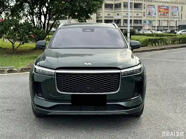 Li Auto ONE 2022