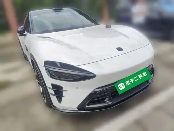 Xiaomi YU7 2026