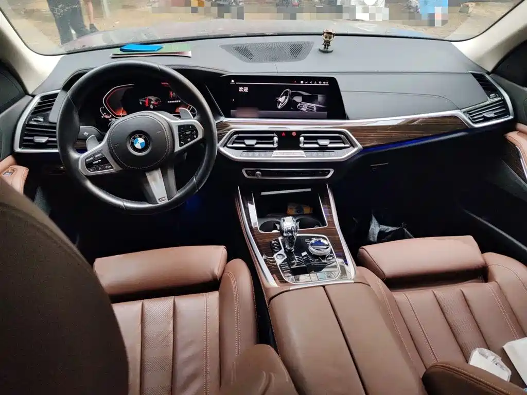 BMW X5 2020