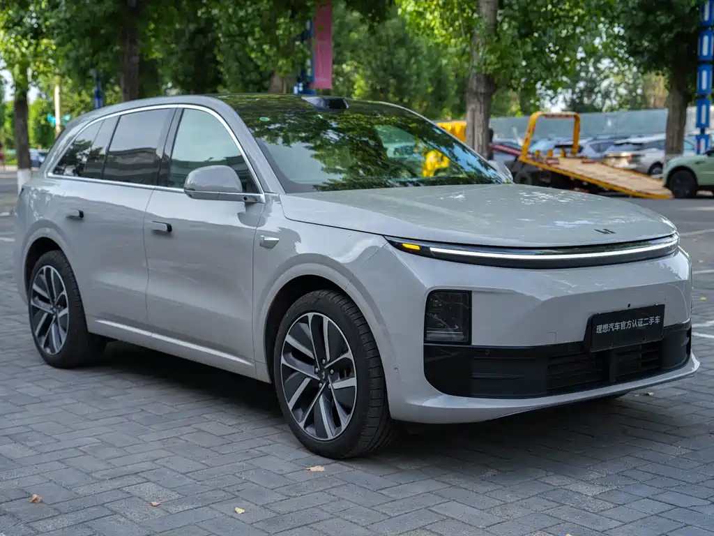 Li Auto Li L6 2024