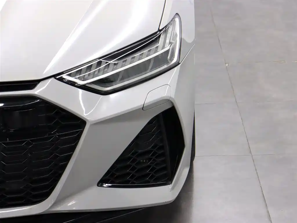 Audi A7L 2023 — фото 5